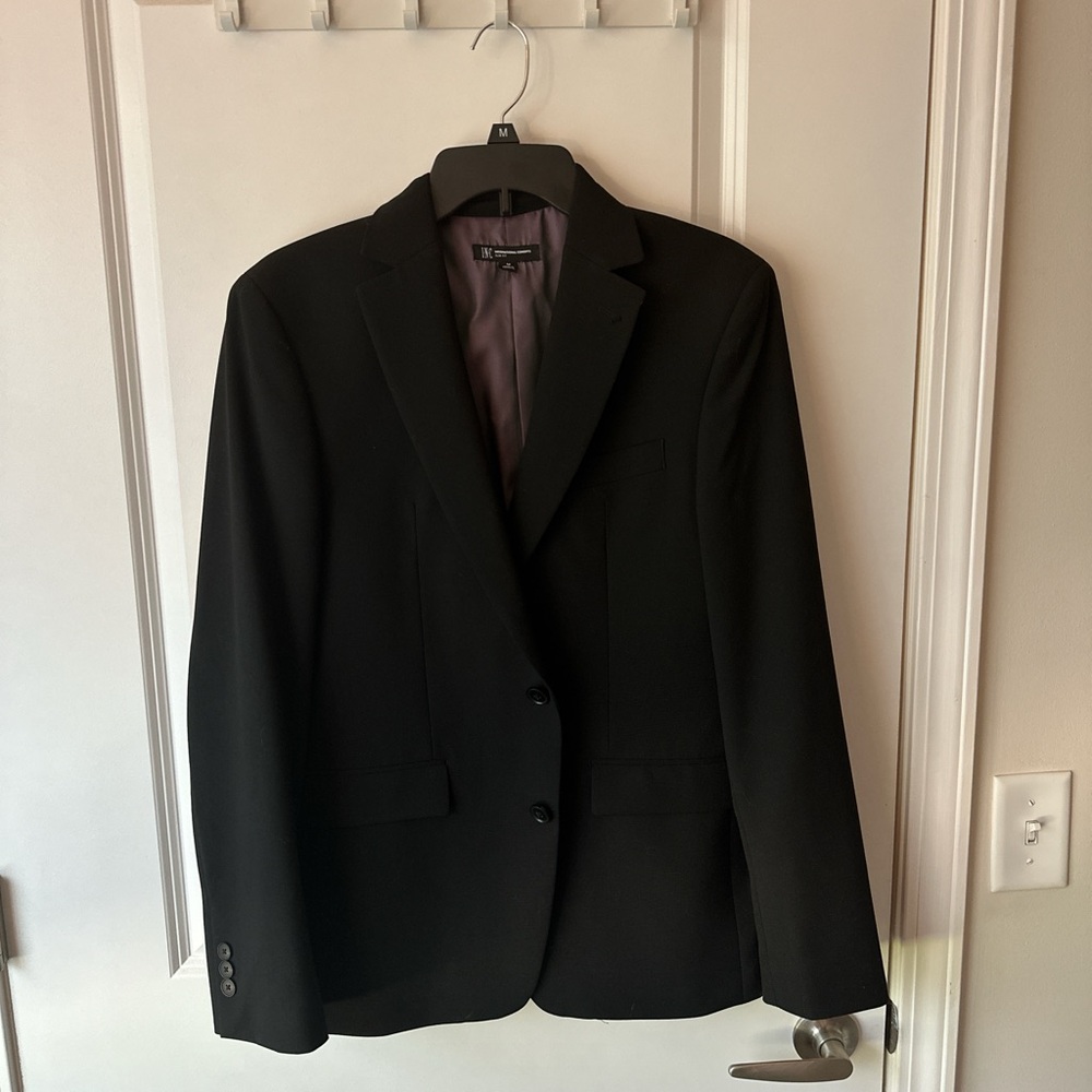 INC Women’s Slim Fit Blazer